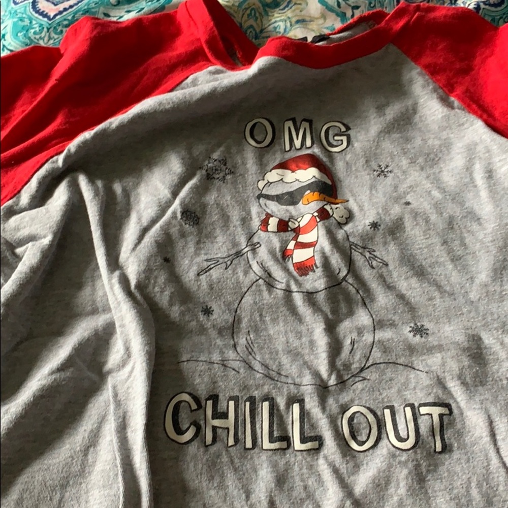 winter shirt